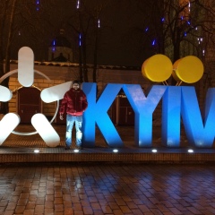 Александр Мельников, 22.02.1991, Киев