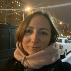 Наталья Плешкова, 15.02, Москва