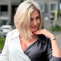 Надежда Витальевна, 25.06, Санкт-Петербург