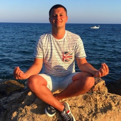 Євгеній Головатий, 14.09