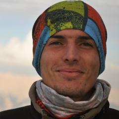 Антон Полищук, 21.07.1987, Киев