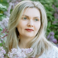 Ирина Онищенко, 18.07, Санкт-Петербург