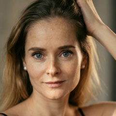 Людмила Зверева, 14.12