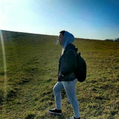 Nikita Beletskiy, 17.05.1995, Киев