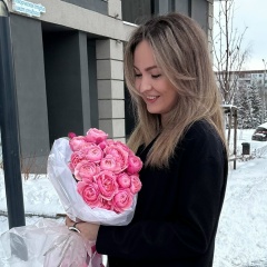 Елена Никитина, 16.05, Набережные Челны