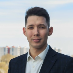 Сергей Григорьев, 17.04, Тюмень