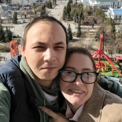 Алиса Веспа, Нижневартовск