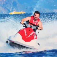 Евгений Мульганов, 21.03, Калининград