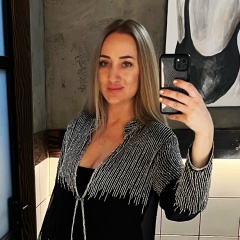 Оля Кудрицкая, 04.03, Челябинск