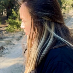 Olga Kikinchuk, 09.12, Волгодонск