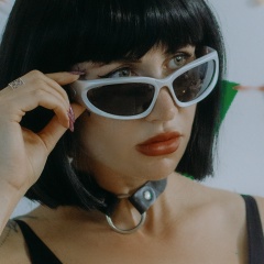 Мария Бережная, 29.08, Москва