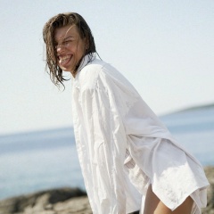 Юлия Карбович, 14.09.1986, Москва