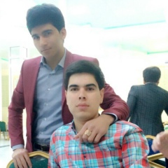 Arslan Akmammedow, 01.03.1995, Балканабад