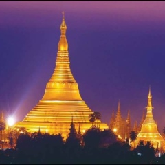 May-Nwe Soe, 17.03.1983