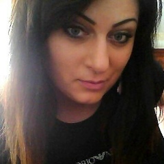 Ангелина Блум, 29.03, Москва