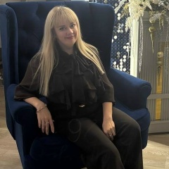 Вера Жигайло, 15.11, Тольятти