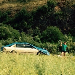 Жансерик Тлеубай, 16.03, San Pedro