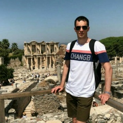 Сергей Губанов, 04.09.1985, Пятигорск