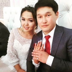 Ескендір Дәріпбек, 13.01.1994, Астана