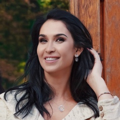 Равиля Минуллина, 11.03.1986, Москва