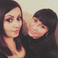 Маринка Скрипник, 17.03, Полтава