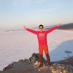 Yury Shadrin, 25.04.1984, Санкт-Петербург