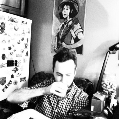 Арсений Насонов, 30.04, Москва