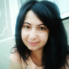 Svitlana Kostenko, 06.11, Николаев