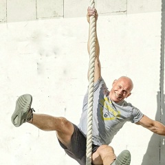 Андрей Ганин, 24.07.1983, Москва