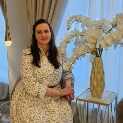 Татьяна Косогорская, 08.04.1984