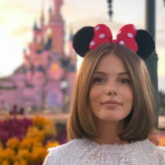 Irishka Amelina, 08.11, Санкт-Петербург