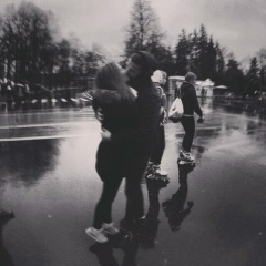 Дима Беликов, 10.04.1997, Москва