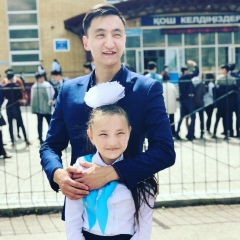 Ансаган Саттаров, 05.06.1997, Астана