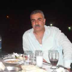Ahmet Ay, 22.06.1971, Mersin