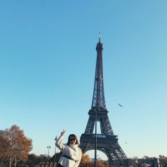 Аида Калиева, 22.04