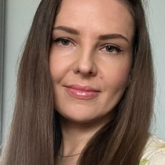 Екатерина Кадина, Старый Оскол