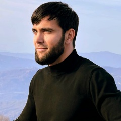 Arbi Ab, 08.10, Грозный