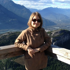 Юлия Литвиненко, 01.01.1970