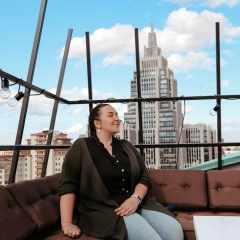 Нелла Тригубович, 07.01.1994, Минск