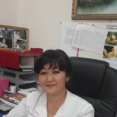 Андыз Кобжасарова, 08.07.1970, Жанаозен