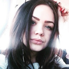 Кристина Савченко, 08.10, Москва