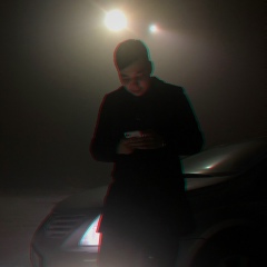 Almat Chenemessov, Семей