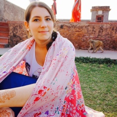 София Стоева, 10.09.1994, Bremen