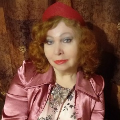 Анна Бычкова, 11.06, Москва