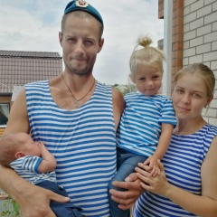 Александра Михайлова, 22.01, Невинномысск