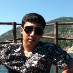 Эльмурат Асанбаев, 21.06.1994, Шымкент