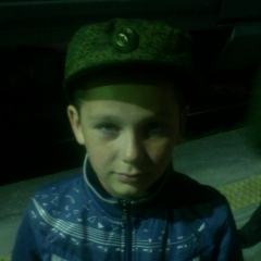 Дмитрий Панкратов, 19.12, Елец