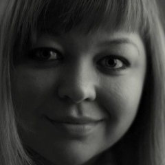 Марина Приступа, 23.08.1979, Смоленск