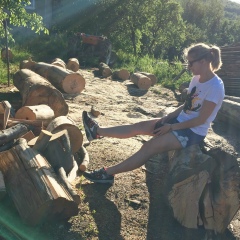 Марта Гаврищук, 21.06, Коломыя