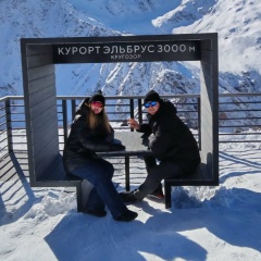 Антон Лопацкий, 22.05, Иерусалим